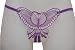 Bahucharaji Creation Butterfly Panty Women