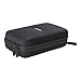 Caseling Universal Electronics/Accessories Hard Travel Carrying Case Bag, 9.5" x 5.25" x 2.85" - Black RS.2160.00