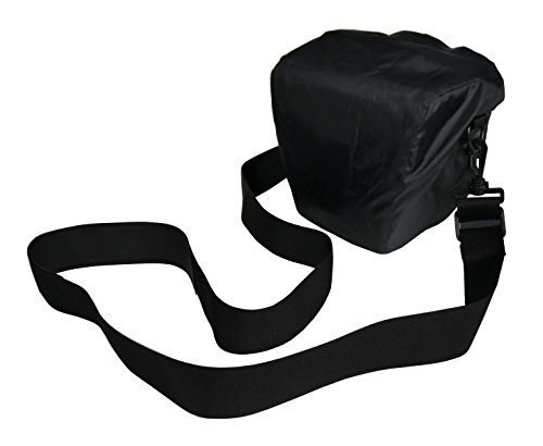 Gem tui compact avec acc s ais pour appareil photo Nikon Coolpix B500 B700 Avec housse anti-pluie reviews Gem tui compact avec acc s ais pour appareil photo Nikon Coolpix B500 B700 Avec housse anti-pluie