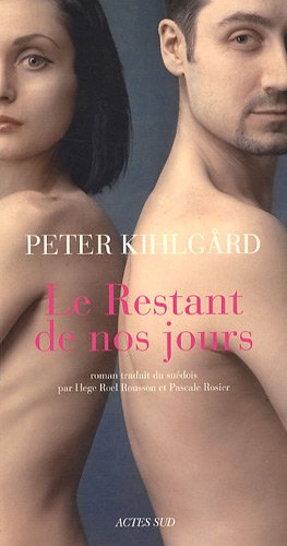 restant de nos jours (Le)