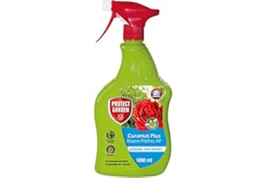 BAYER Rose-Free Curamat (Formerly Baymat) Plus AF 1 Litre