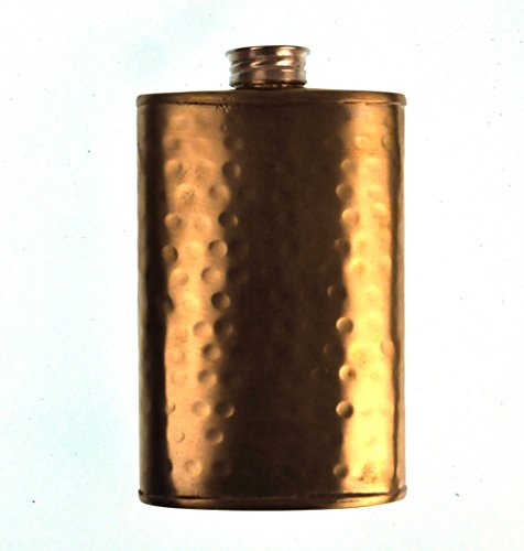 Grand Gold matt Flachmann - 4
