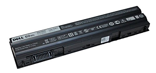Original DELL Akku, 6 Zellen, für DELL Latitude E6430 E6530 E6540 E6440 E5430/E5530 E6430 P/N - 5G67C NH6K9 SKU 451-11694- 451-1197 Typ T54FJ