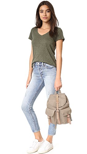Herschel Supply Company Dawson Casual Tagesrucksack brindle