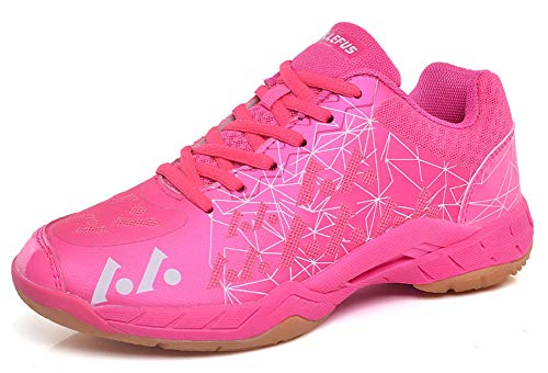 SMXX Chaussures de Badminton pour Hommes, modèles de Couple