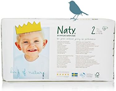 Nappies Size 2 Mini
