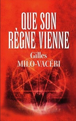 couverture de : Que son r&egrave;gne vienne