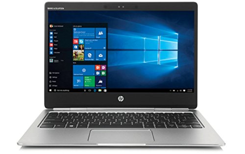 Preisvergleich Produktbild HP Elitebook Folio G1 V1C39EA Notebook