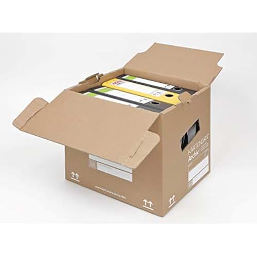 Suchergebnis auf Amazon.de für: aufbewahrungsboxen box archivboxen