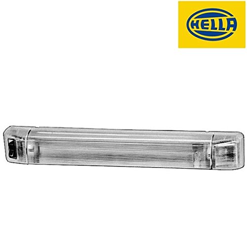 Preisvergleich Produktbild HELLA 2JA004531001 Innenraumleuchte