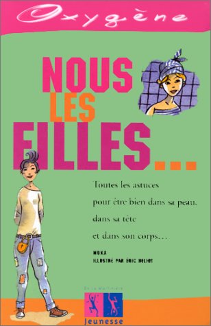 NOUS LES FILLES.........