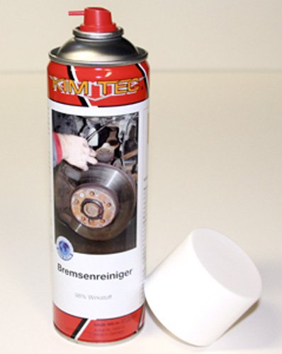 Preisvergleich Produktbild Bremsenreiniger 500 ml. 98% Wirkstoff