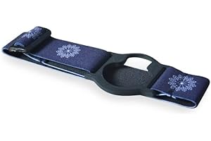 KAIO-DIA Dia-Style, brazalete para sensor Enlite Medtronic. Banda elástica para sensor de glucosa en sangre