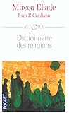 Image de Dictionnaire des religions