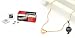 Produktbild Energizer 371-370 SR920SW Silberoxyd Uhrenbatterie Quecksilberfrei Pack von 10
