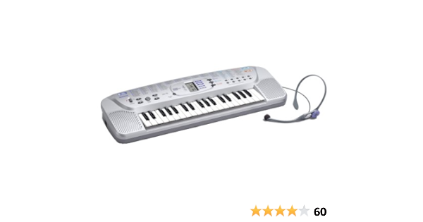 casio sa 41 price amazon