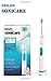 Produktbild PHILIPS Sonicare: Essence Sonic Electric Rechargeable Toothbrush, White