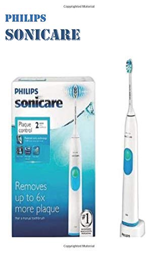 Preisvergleich Produktbild PHILIPS Sonicare: Essence Sonic Electric Rechargeable Toothbrush, White