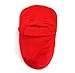 Deluxe Universal Footmuff to fit Baby Jogger Range - RED (Warm RED)