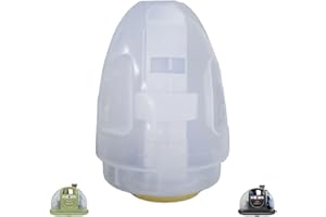 SELGO Replacement Water Collection Dirty Tank for Bissell Little-Green ProHeat Portable Carpet Cleaners 2037144 Bissell Collection Tank 1425 1400B