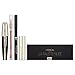 L'Oreal Cosmetics Kristina Bazan Full Box Kit Contains Eyeshadow Palette, Lipstick and Lipliner, Mascara and Eye liner