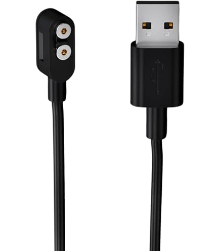 Adaptateur Charge USB-C Pour Lampes LEDLENSER P&H - Compatible H5R, H7R, P18R Etc., Remplace Le Chargeur Magnétique