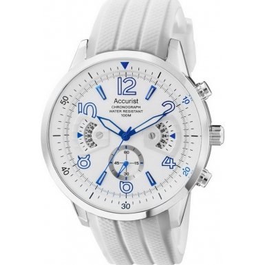 Accurist MS920WW.01 Armbanduhr - MS920WW.01 Accurist MS920WW.01 Armbanduhr - MS920WW.01