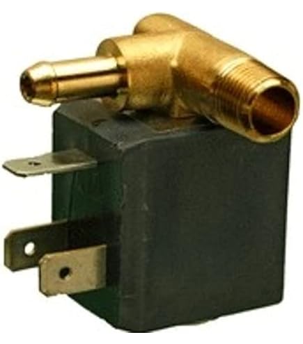 Elettrovalvola JIAYIN JYZ-3C101 per ferro da stiro Ariete