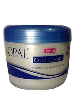 opal massage cream