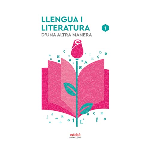 LLENGUA I LITERATURA I -  (SIN COLECCION)