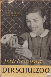 Download Jettchen und der Schulzoo Download Jettchen und der Schulzoo