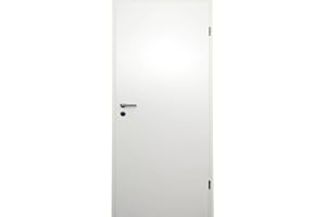 HORI® interior door suitable for all standard frames with DIN size I 1985 x 735 mm I DIN left