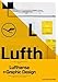 Lufthansa und Graphic Design: Visuelle Geschichte einer Fluggesellschaft by 