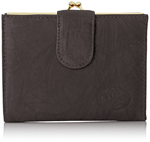 Buxton Heiress Double Cardex Wallet