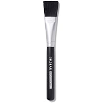 メイク道具・化粧小物 SILSTAR PROFESSIONAL MASK BRUSH 007 SILSTAR PROFESSIONAL SQUARE FOUNDATION/MASK BRUSH HANDLE
