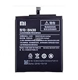 quitar bateria xiaomi redmi 4a  Bateria Original Xiaomi BN30 para Xiaomi Redmi 4A, Bulk