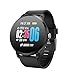 Produktbild V11 Bluetooth Smart Watch Nachricht Push Smart Armband IP67 Wasserdichte Sport Schrittzähler Mode Pulsmesser