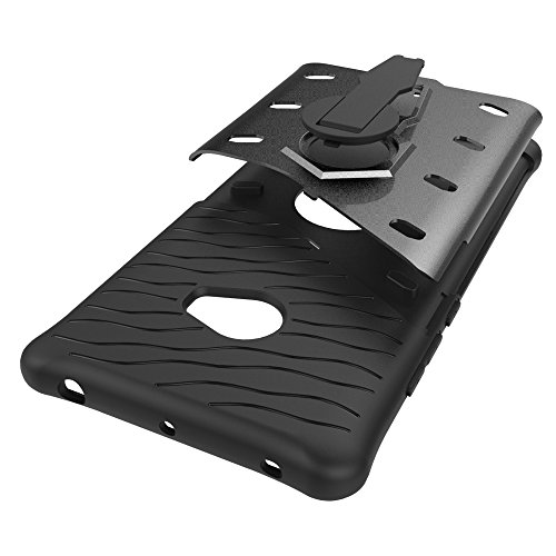 Funda Xiaomi Mi Note 2 Shanphone Armor Doble Capa Funda de Protecci n Hibrida Completa para de Xiaomi Mi Note 2 Negro reviews Funda Xiaomi Mi Note 2 Shanphone Armor Doble Capa Funda de Protecci n Hibrida Completa para de Xiaomi Mi Note 2 Negro