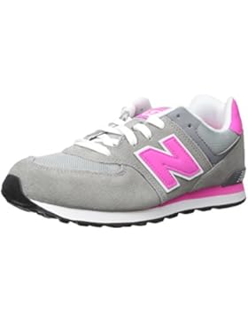 New Balance Unisex-Kinder K_574v1 Low-Top