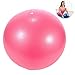 Produktbild Mini-Yoga-Kugel Gymnastikball Flexible Softball Thighs Und Core Training Pilates Barre Ender Stabilität Und Balance Übung Körperliche Bewegung 25cm Durchmesser