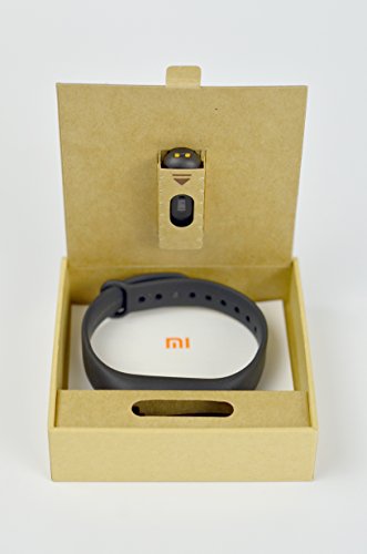 Xiaomi Mi Band 2 Fitnessarmband - 6
