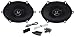 Pair of Kenwood KFC-C5795PS 5 x 7 320 Watt 4-Ohm 3-Way Car Speakers With Acoustic Sound Harmonizer RS.6444.00