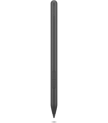 Lenovo Precision Pen 2 Laptop Black : Amazon.co.uk: Computers