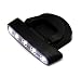 Produktbild Led Cap Light mit 5 Leds Kopflampe für Mütze Cap Basecap etc.