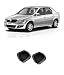 AAUTOCARZ Car Window Sunshade Black for Mahindra Logan RS.1899.00
