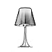 Price comparison product image Flos Miss K T Lamp E27, 70 W, Aluminate Silver