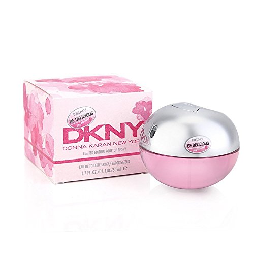 dkny be delicious city