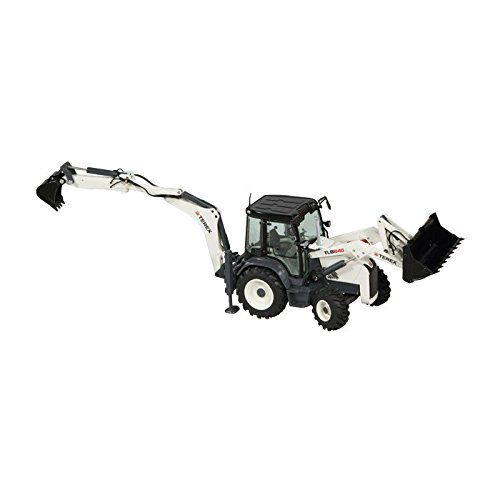 Preisvergleich Produktbild Unbekannt NZG 867 - Terex TLB840 Modellfahrzeug