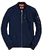 Produktbild Superdry M50110NP-11S JACKE Marino