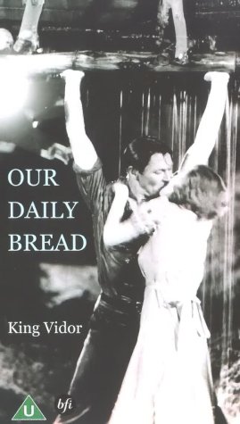 Preisvergleich Produktbild Our Daily Bread [VHS] [UK Import]